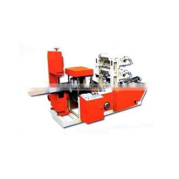 Napkin Processing Equipment