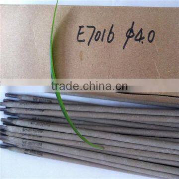 Devolved Manufacturing Welding Electrodes Carbon Electrode Mt-12 Welding Electrode photo-3