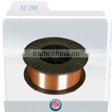 mig wire/ mig welding wire ER70S-6 AWS standard 1.2mm/0.8mm/1.0mm