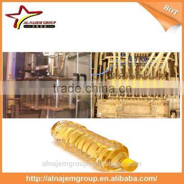 Filling Line of Vegetable Oil LR 2/3000 Producing Capacity 3000 BPH photo-2