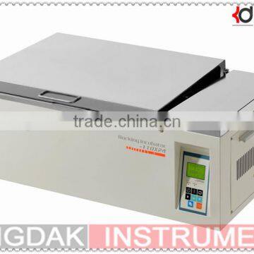 KDK-110X24 reciprocating shaking incubator
