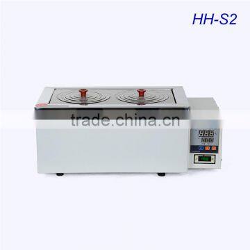 China Manufacturer Direct Sale Lab Industrial Heating Water Oil Bath photo-6