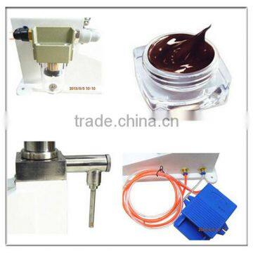 Pneumatic Nail Polish Oil Filling Machine A02 photo-2