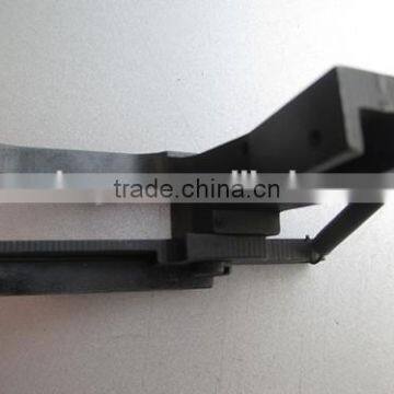 Keestar 243 Sewing Machine Presser Foot With Guider for Sofa and Car Seat Sewing photo-3