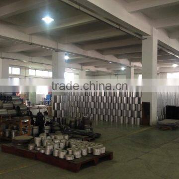 Bluestone Horizontal Cylindrical Pressure Steam Sterilizer HA-BB Fully Stainless Steel Autoclave photo-4