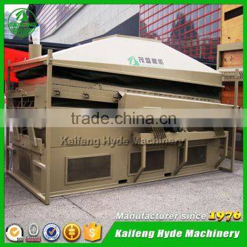 5XZ Large Capacity Peas Beans Processing Machine Gravity Separator photo-3
