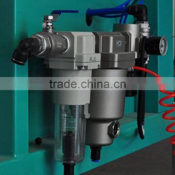 Intelligent Seafood Color Sorter With Facotry Price photo-5