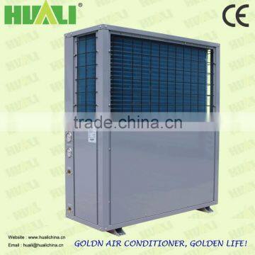High COP Air to Water Heat Pump photo-5