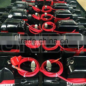 JNDO 9500lbs Waterproof Electric Winch Like Warn ZEON photo-5