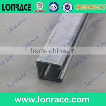Electrical c Channel