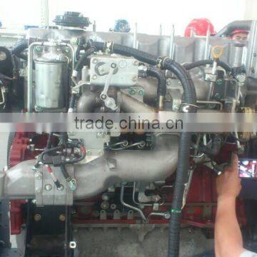HINO EK100 High Quality Used Engine for Sale photo-2