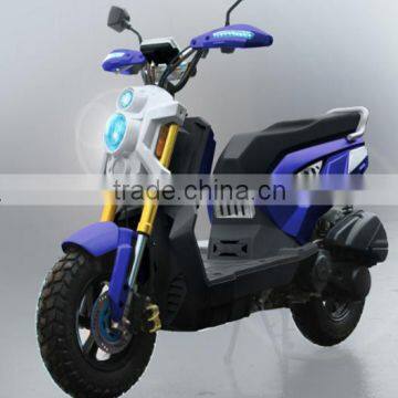 latest design 125cc/150cc scooter gasoline scooter