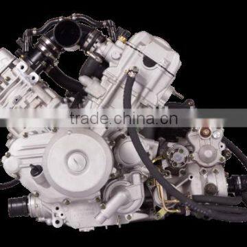 1000cc/900cc/800cc 2seats EPA UTV (TKU1000-S) photo-3