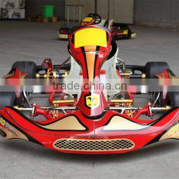 125cc racing go kart