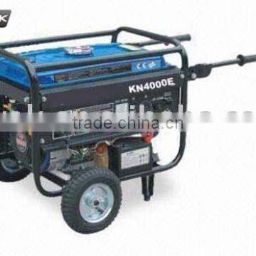 Generator KM4000E