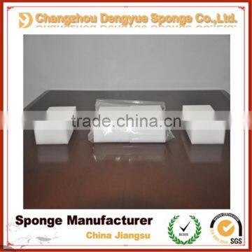 Household Cleaning Tools Magic Melamine Sponge/ Nano Sponge Foam Scouring Pads photo-2