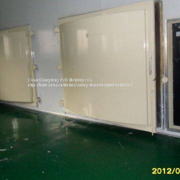 Vacuum Sealing Machine for VIP photo-3