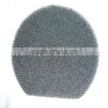 High absorbent hot sale corrosion-resistant filter foam sheet