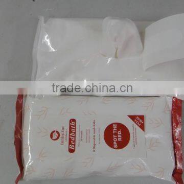 Bathing Wipe photo-2