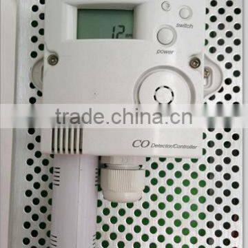 Super High Accuracy TKG Series Carbon Monoxide Transmitter & Sensor photo-2