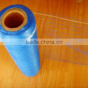 White Agriculture Bale Net , Straw Net photo-2