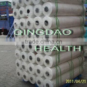 48" Silage Bale Net Wrap photo-2