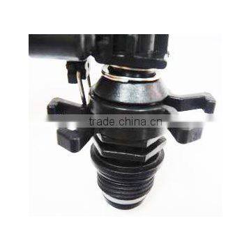 1/2" Plastic Sprinkler With One-Way Plastic Spike photo-4