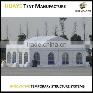 Factory Price Second Hand Tent / Clear Span Used Tent for Sale photo-4