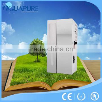 Worldwide ozone therapy ozone generating equipment