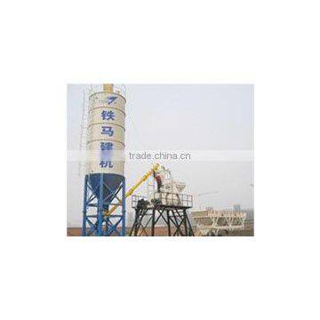 HZS75 mixing plants
