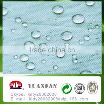 Nonwoven Fabric ,waterproof Fabric , Hydrophobic Fabric photo-5