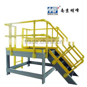 FRP staircase