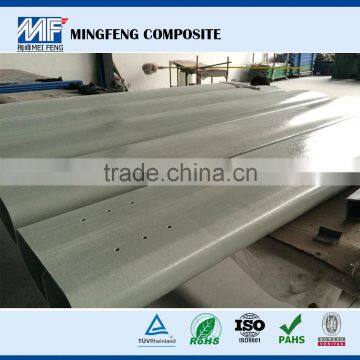 MF0038 UV-resistance Chinese Supplier Frp Atenna Housing photo-3