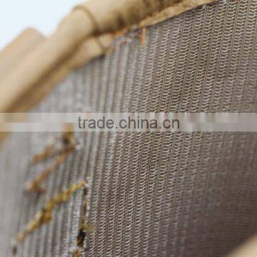 Mens Pvc Waterproof Fur Interior Winter Snow Rain Boots Insulated photo-5