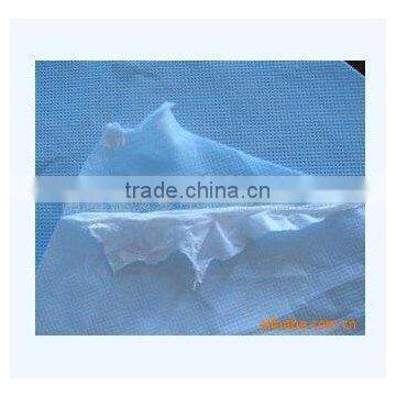 Disposable Medical Sheet Nonwoven fabric, Operating Gown Nonwoven fabric