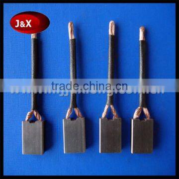 China Carbon Brush for Makita Hitachi Dewalt Aeg Boshch and Black&decker photo-6