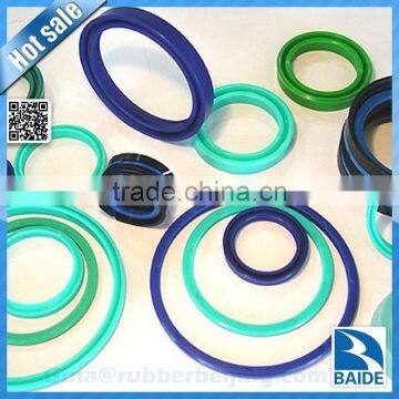 Molded Piston Seals ,Wiper Seal, Ring Gascket photo-4