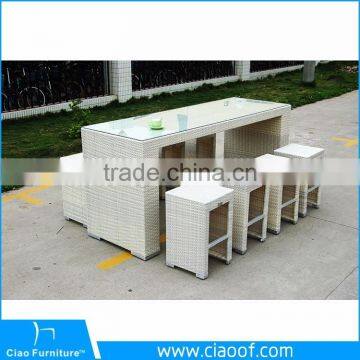 Factory Best Price Top Sale Bar Furniture Set Reasonable Price photo-3