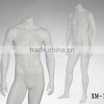 2015 Muscle Male Display Mannequins Used Mannequins for Sale photo-4