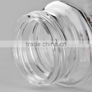 Baby Glass Feeding Bottle Baby Nursing Bottle photo-4