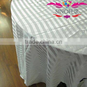 Made from sinofu dining table cloth