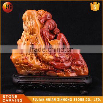 Wholesale High Quality Home Office Decoration Jade photo-5