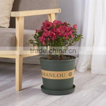 NEW Plastic Nursery 1 Gallon Trade POT