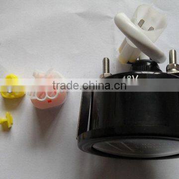 Battery Discharge Indicator(Round) photo-2