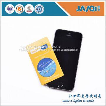 Microfiber Screen Sticker Cleaner for Samrtphone photo-2