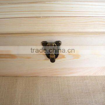 Unfinished Wood Wardrobe Wooden Wardrobe Solid Design Wood Wardrobe Wood Wardrobe With Pine photo-2