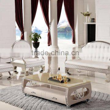 EF-011 Living Room Furniture Sofa Set Modern