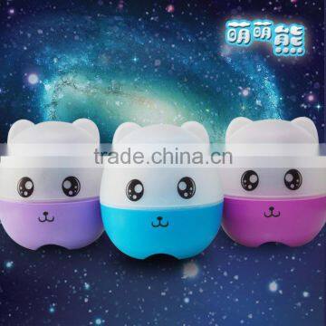 N292 Battery Powered Sound Active Disco Lights photo-2