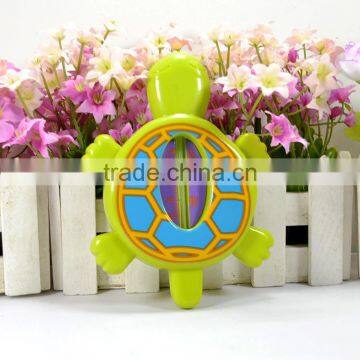 J307 Animal Shape Hot Water Temperature Thermometer for Measure Water Temperature, Hot Water Temperature Gauge photo-2