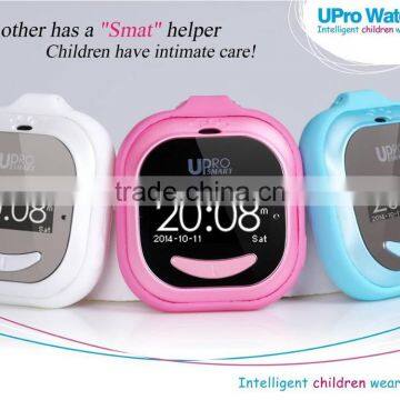 P5 Multifuncational Smart GPS Watch With English Language photo-3